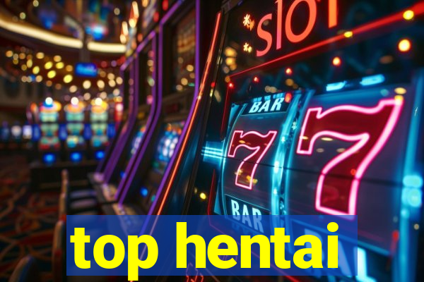 top hentai